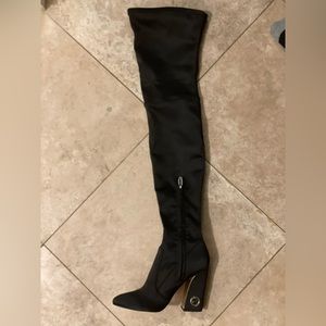 Brand new Dolce Vita over the knee boots